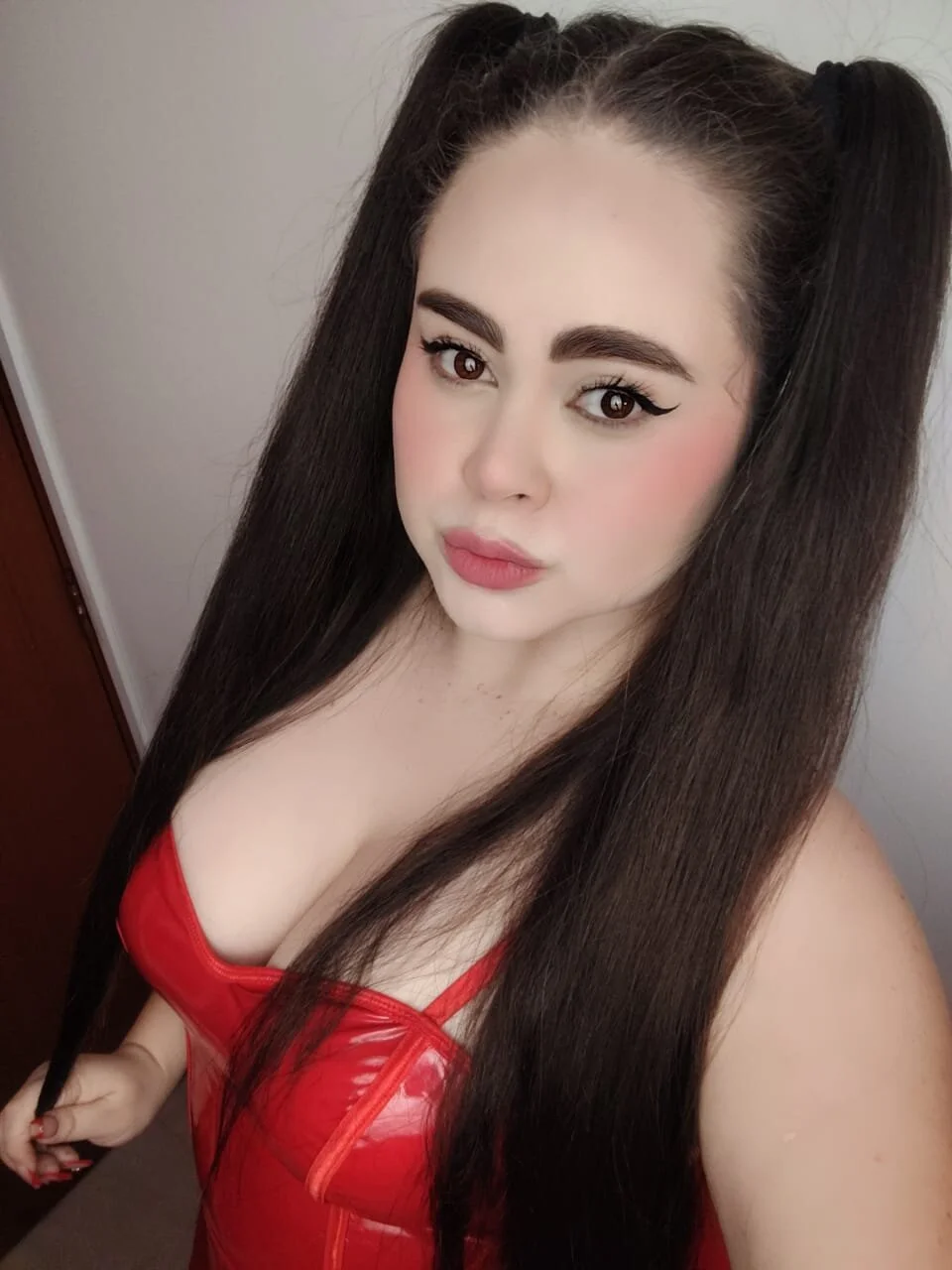 XXX Porn Photo of Nude LolaVillalobos 72