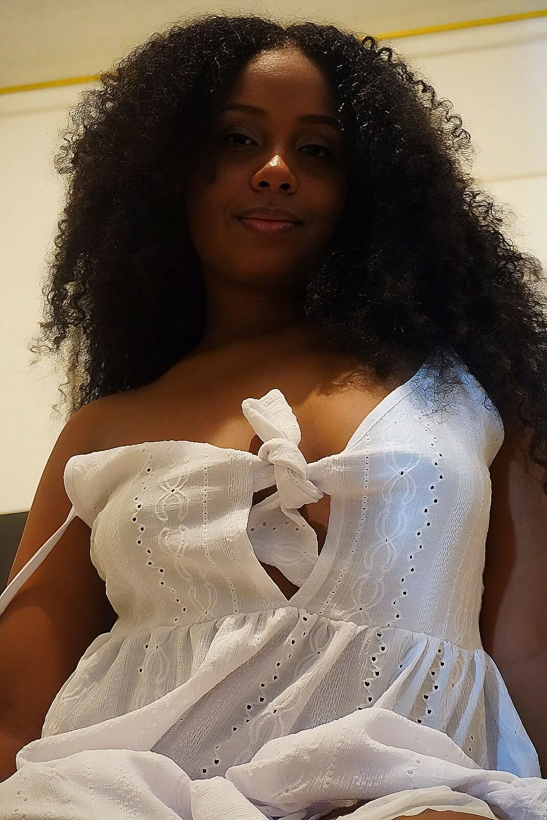 XXX Porn Photo of Nude ElizabethBell_ 23