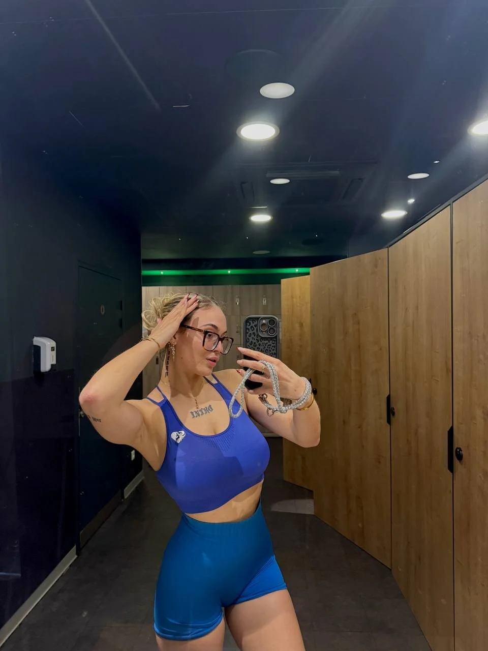 XXX Porn Photo of Nude zoeypink 26