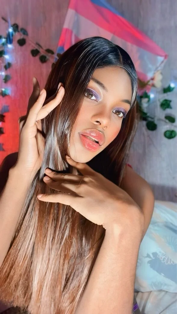 XXX Porn Photo of Nude euphoricbunny 131