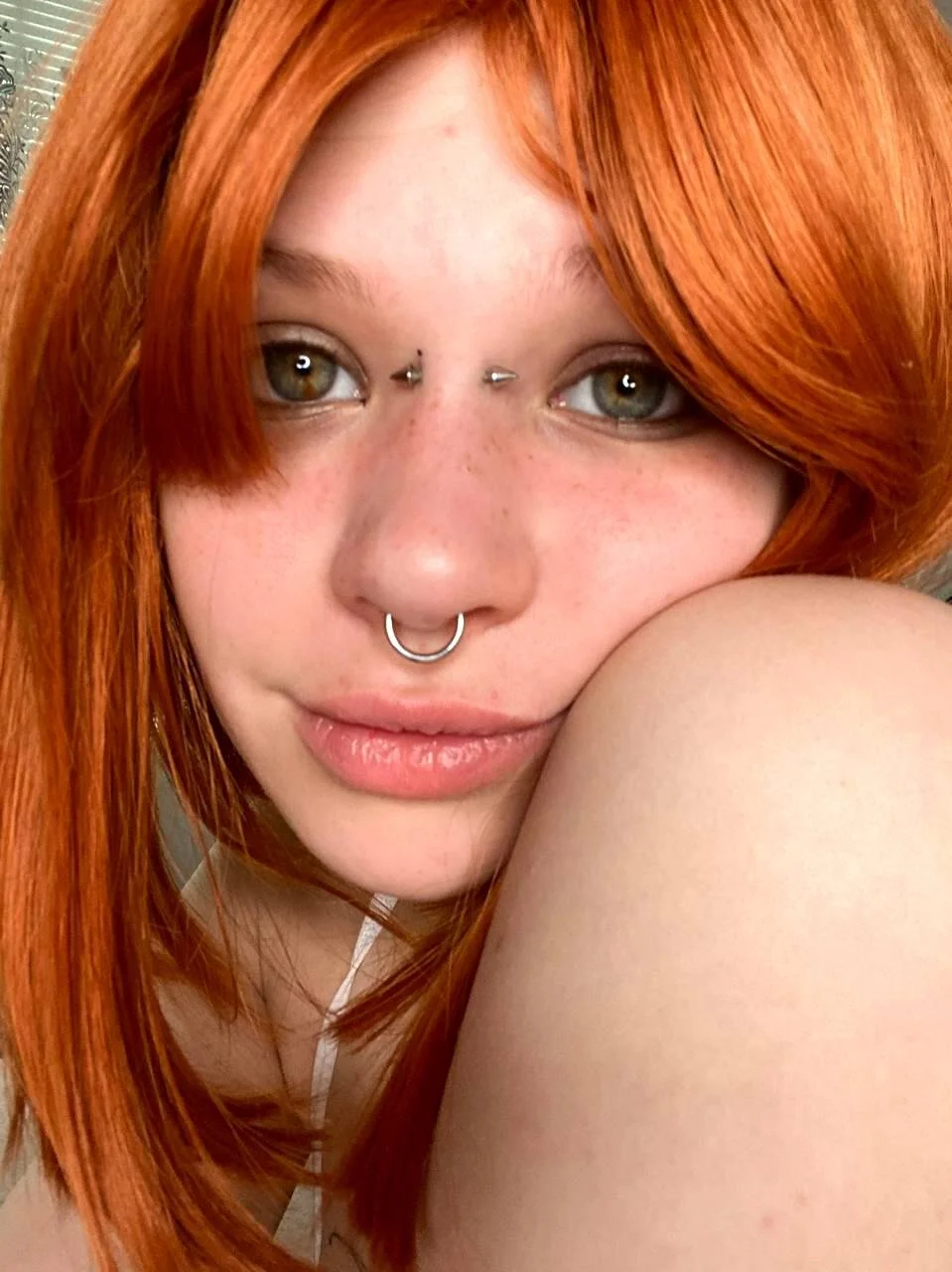 XXX Porn Photo of Nude MeowMixer 16