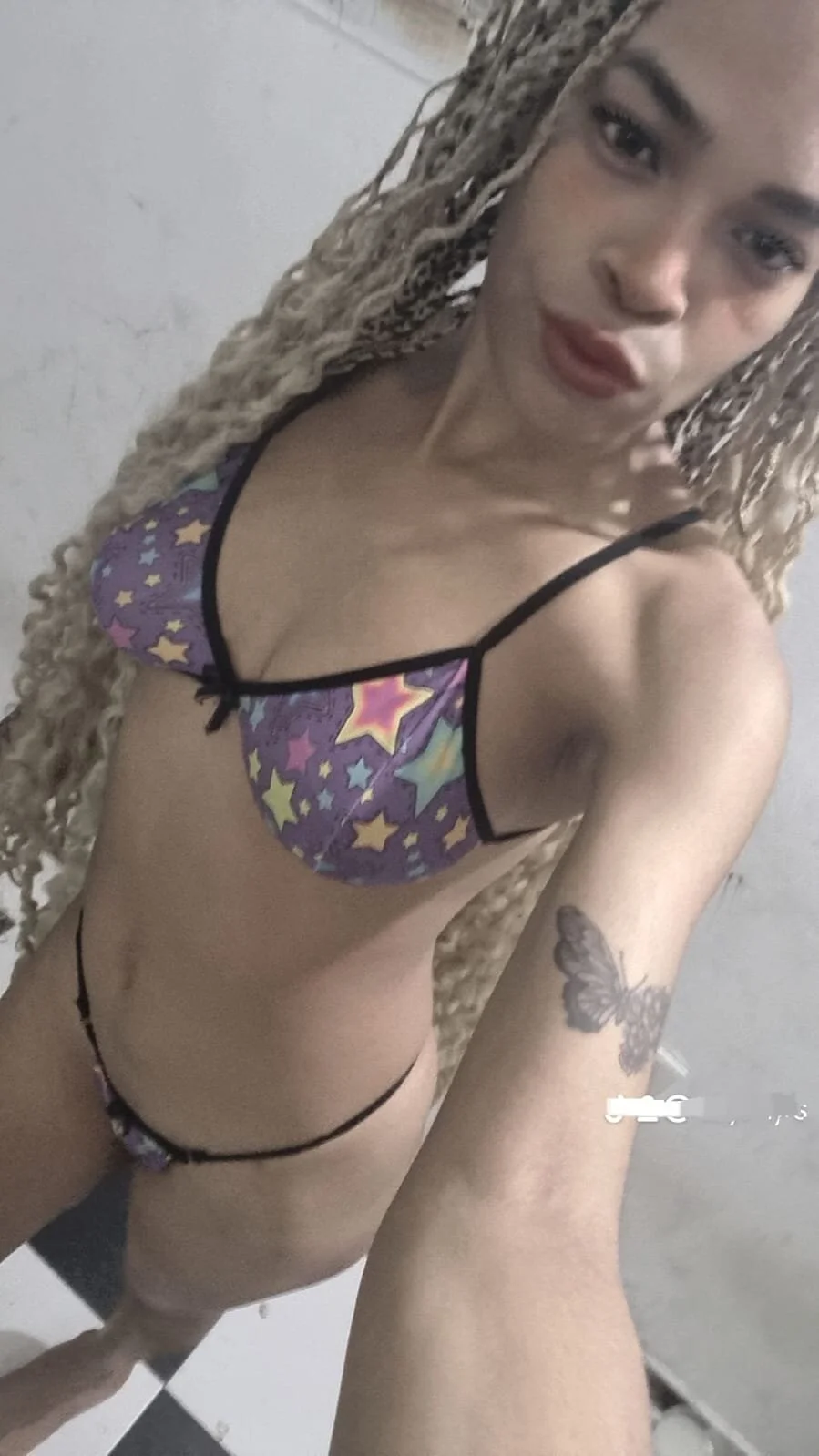 XXX Porn Photo of Nude Melani__HoTT 57