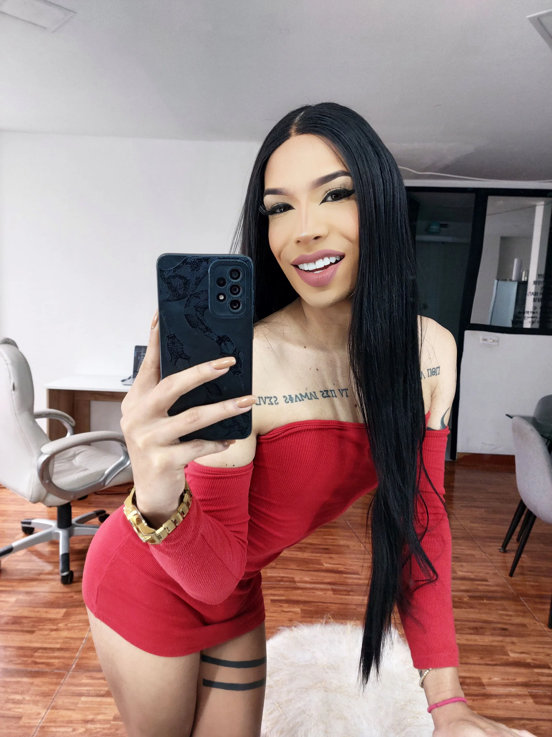 XXX Porn Photo of Nude Jess_Goddess 444