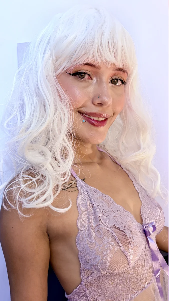 XXX Porn Photo of Nude Cherry_Scarlet_ 8