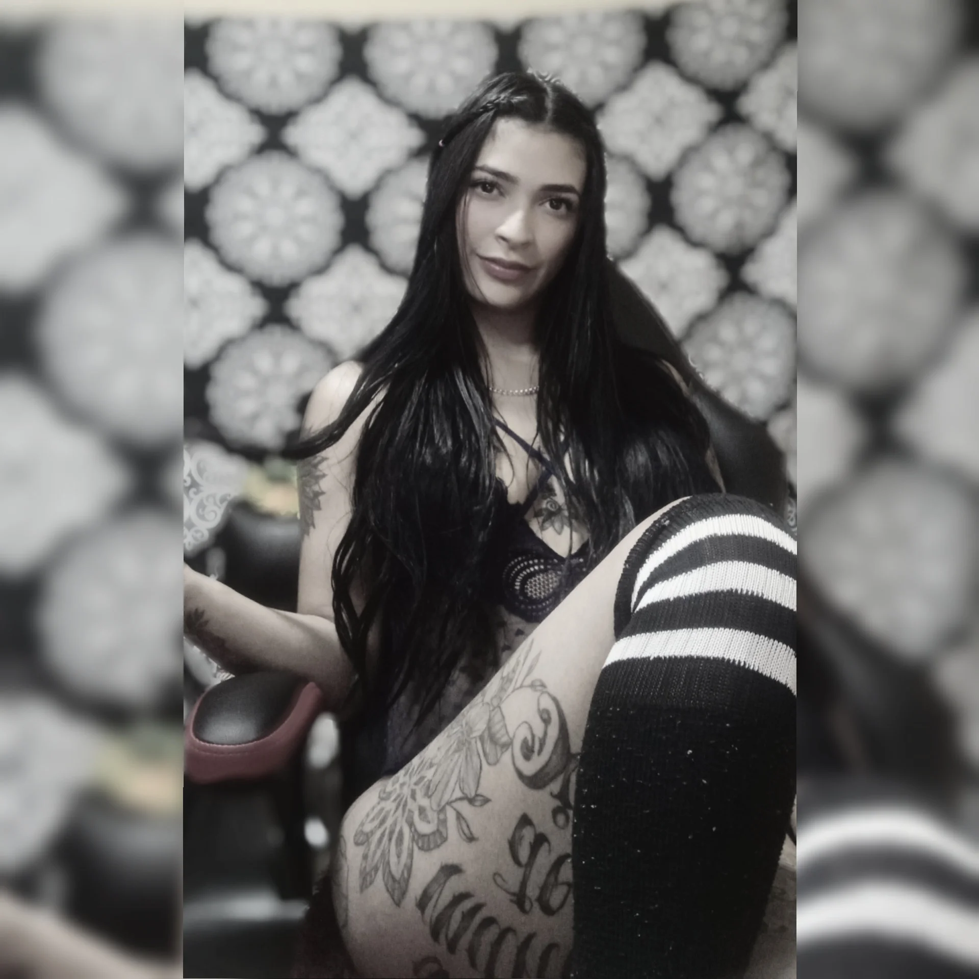 XXX Porn Photo of Nude -Natalia_888 7