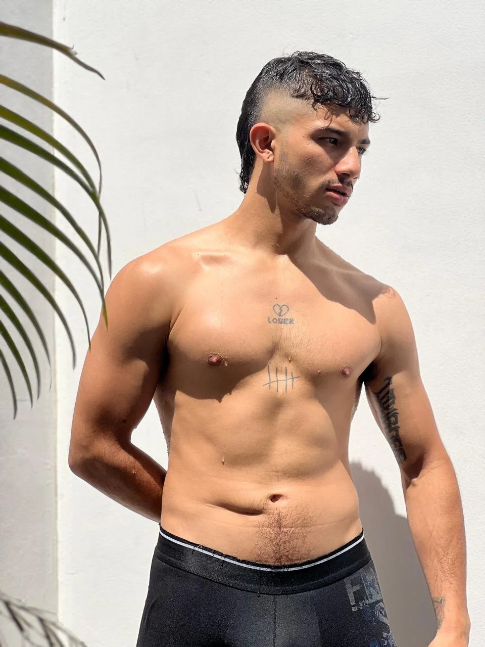 XXX Porn Photo of Nude ArturoCardona_ 2