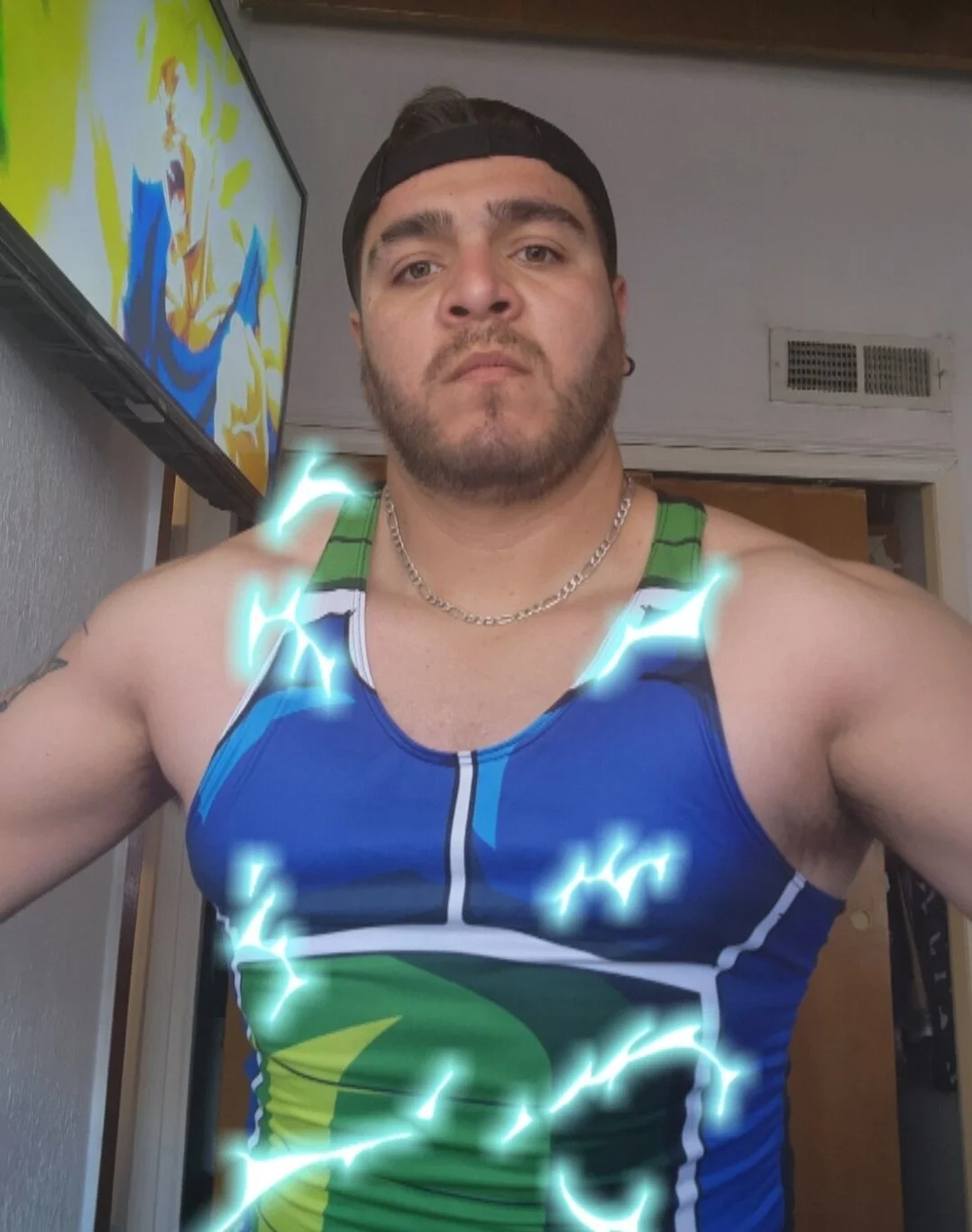 XXX Porn Photo of Nude shaggy696909 1