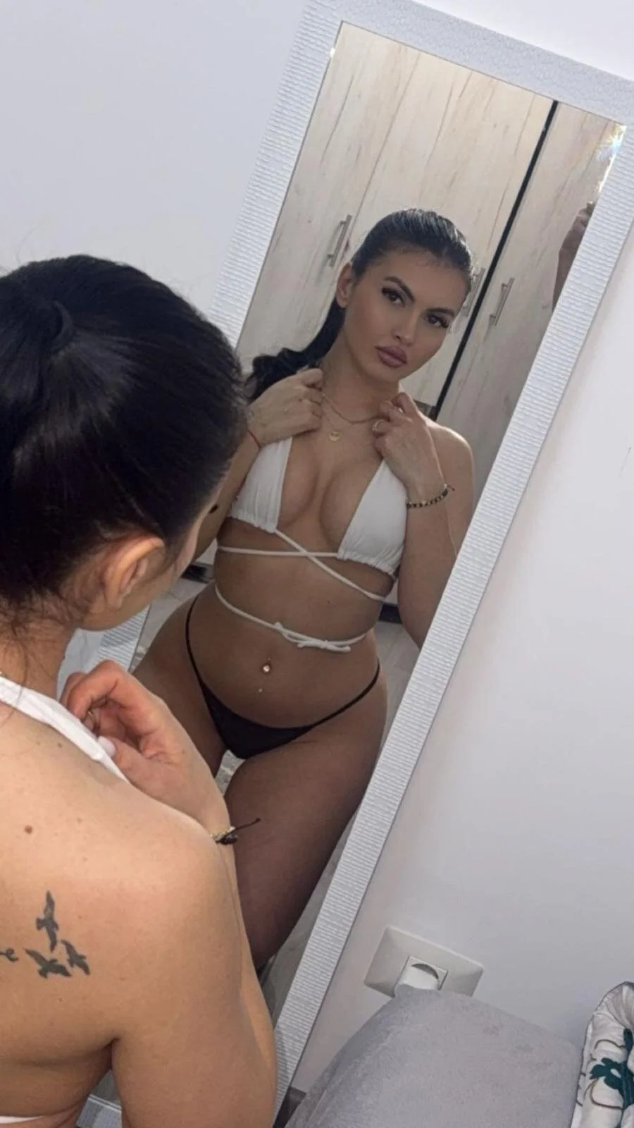 XXX Porn Photo of Nude aria_noirxx 3