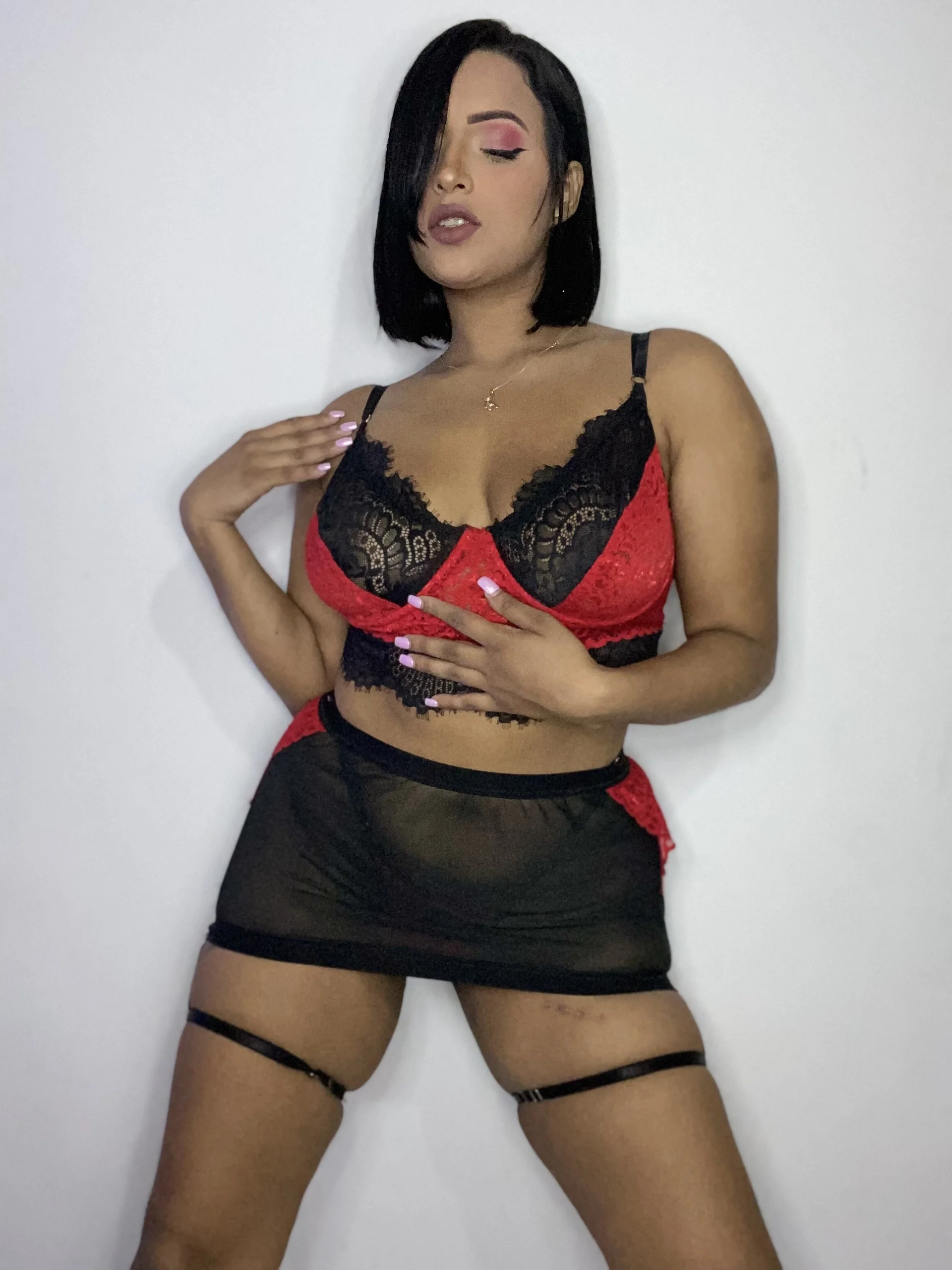 XXX Porn Photo of Nude SaharQamar 64