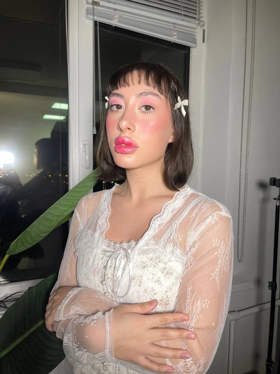 XXX Porn Photo of Nude Monamurr_ 4