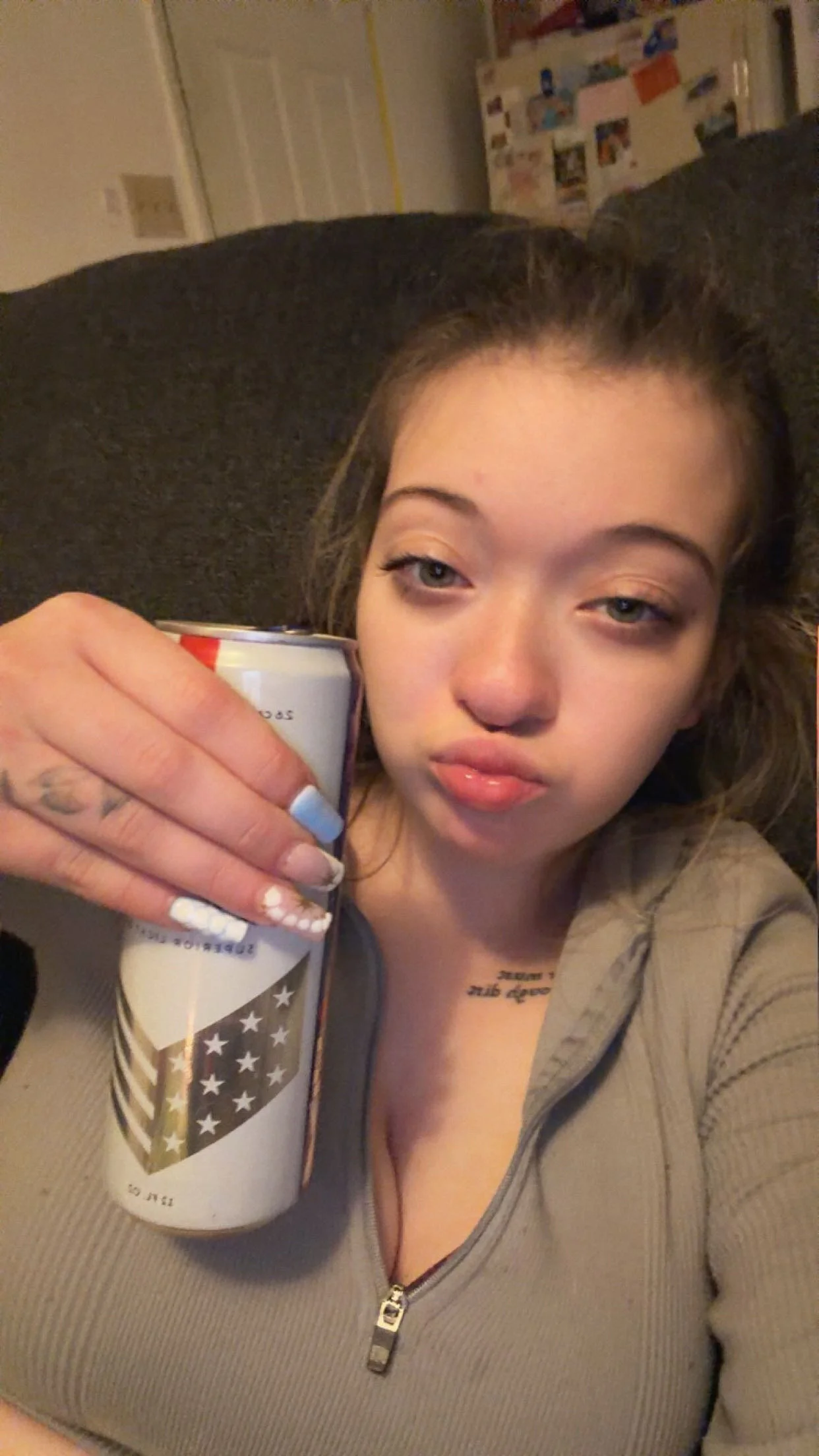 XXX Porn Photo of Nude Alliem3 2
