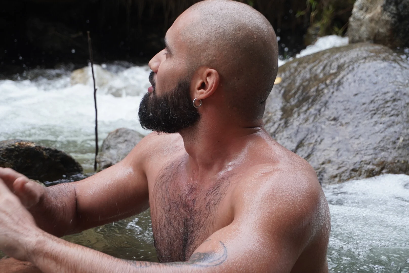 XXX Porn Photo of Nude alex_wolf_ 1
