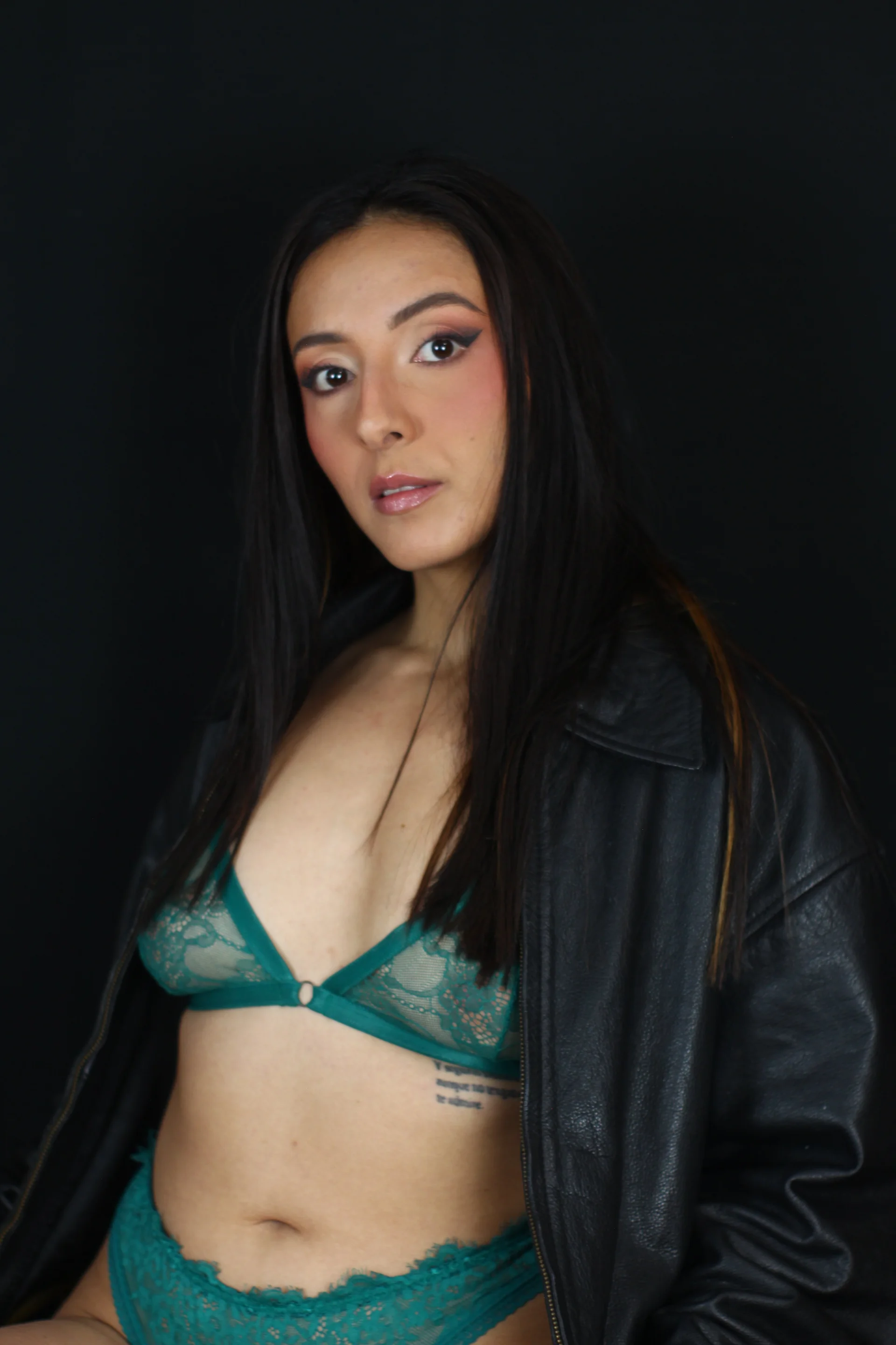 XXX Porn Photo of Nude Nicolwhitee 4