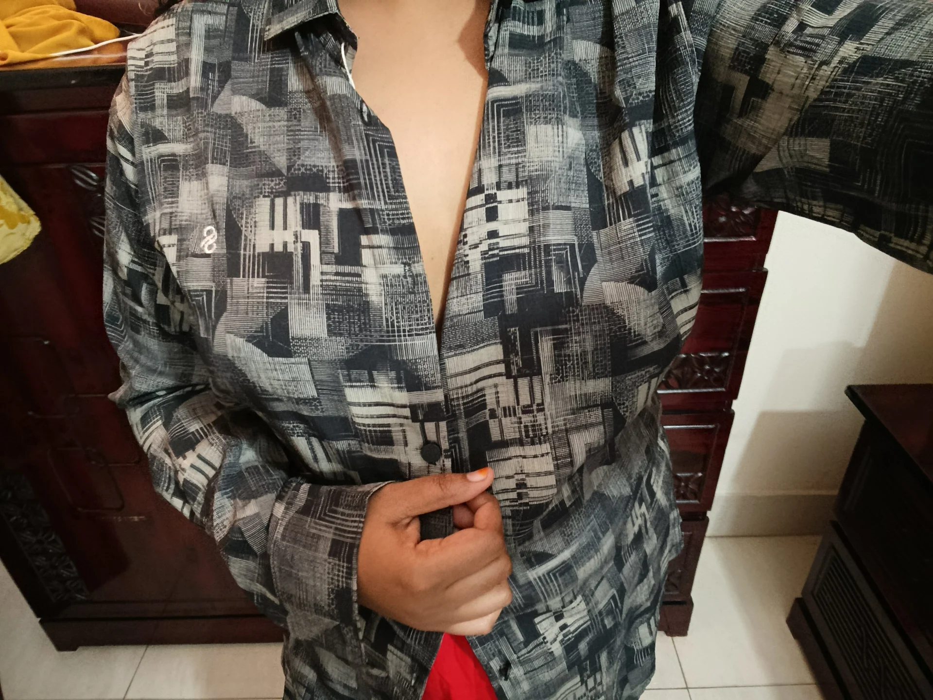 XXX Porn Photo of Nude Sexy_Eva123 5