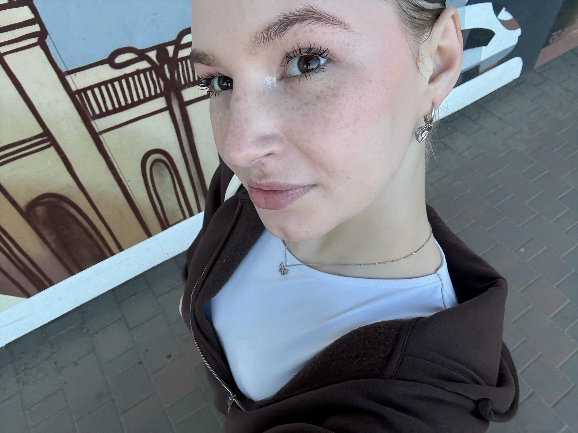 XXX Porn Photo of Nude Milky_orbit 4