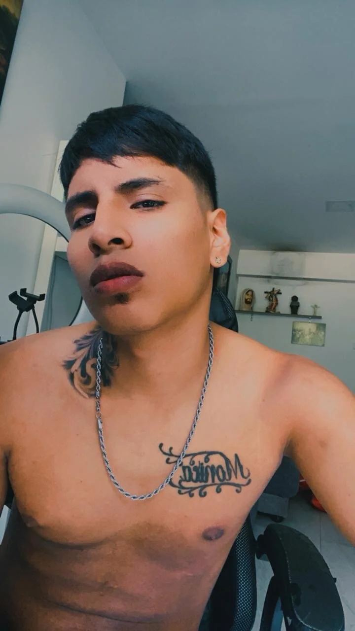 XXX Porn Photo of Nude Hardcockboysxxx 13