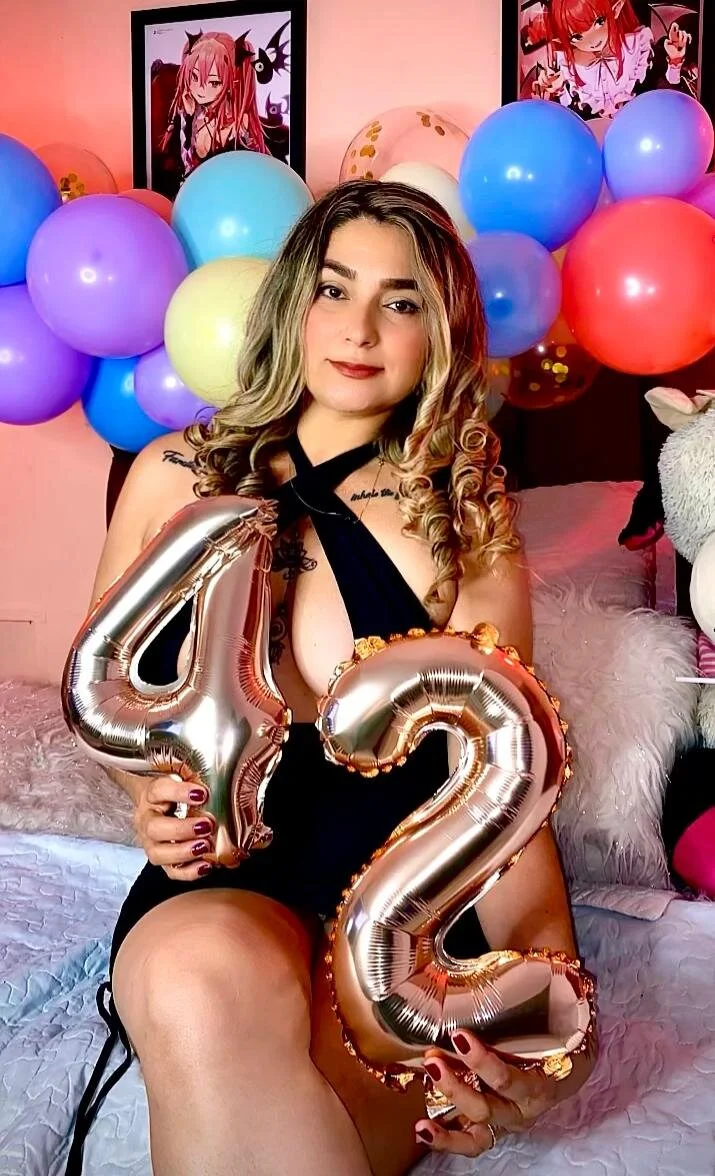 XXX Porn Photo of Nude MelanyVegas 56