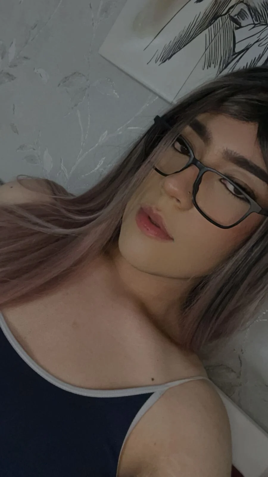 XXX Porn Photo of Nude AshleyMonroee_ 2