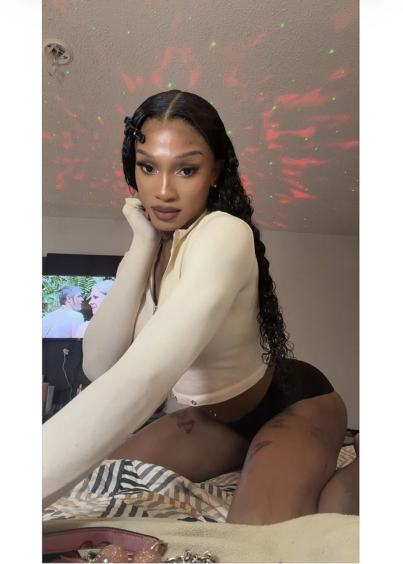 XXX Porn Photo of Nude blasiandolee 1