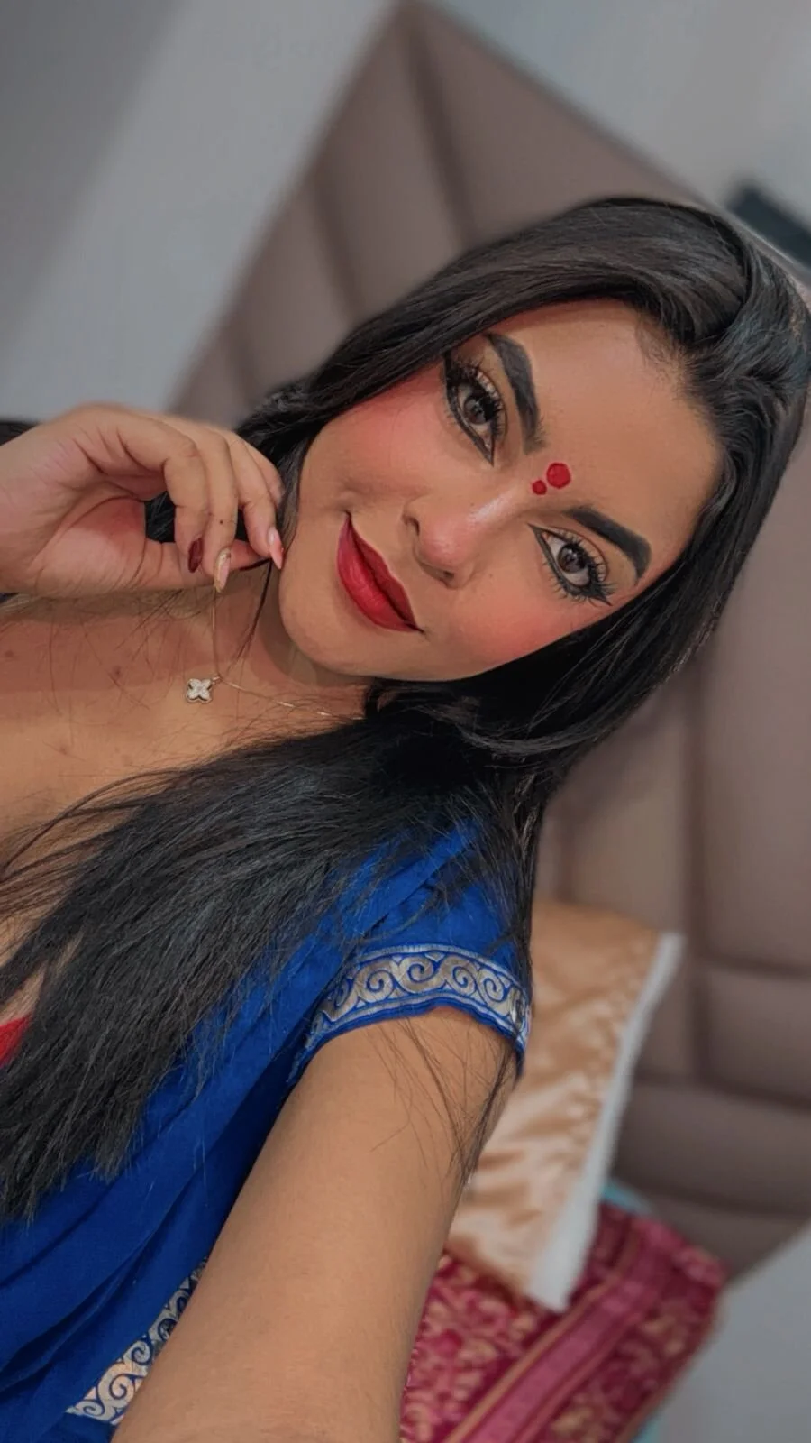 XXX Porn Photo of Nude lakshmiraniii 55