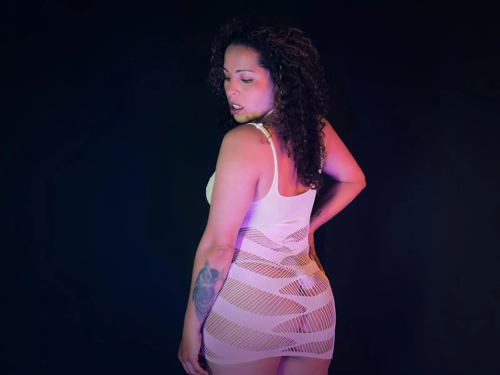 XXX Porn Photo of Nude Yanis_Ariel12 21