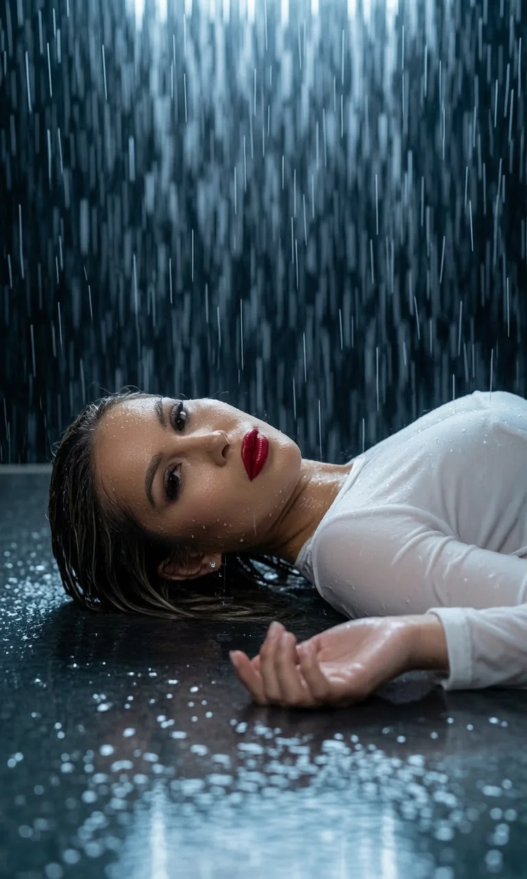 XXX Porn Photo of Nude amiraroshen 64