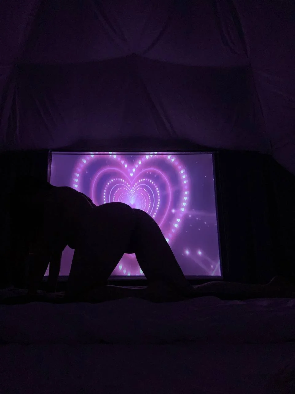 XXX Porn Photo of Nude Meri_Cutte 33