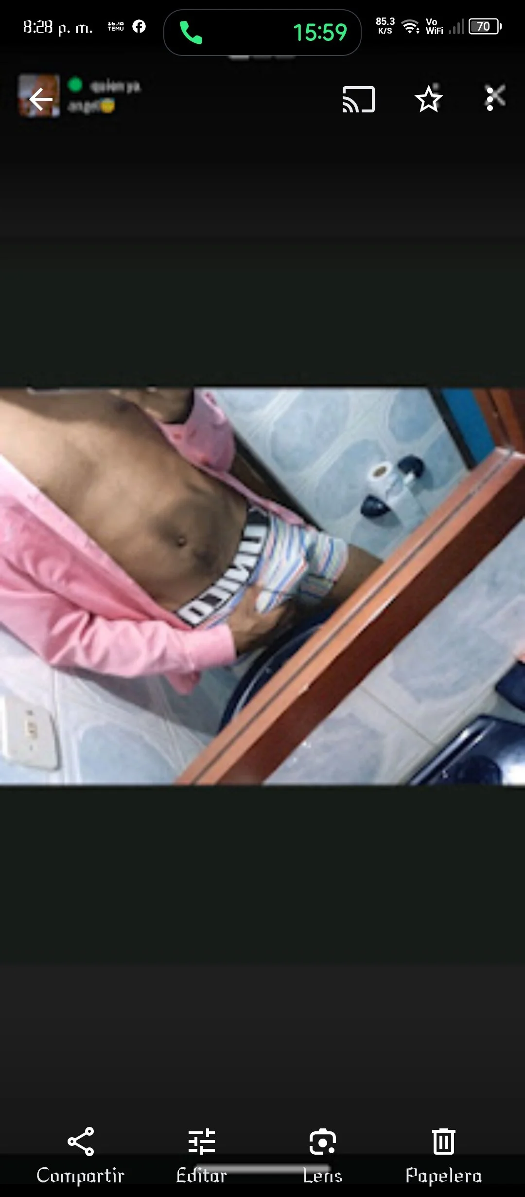 XXX Porn Photo of Nude Adam_fosther 6