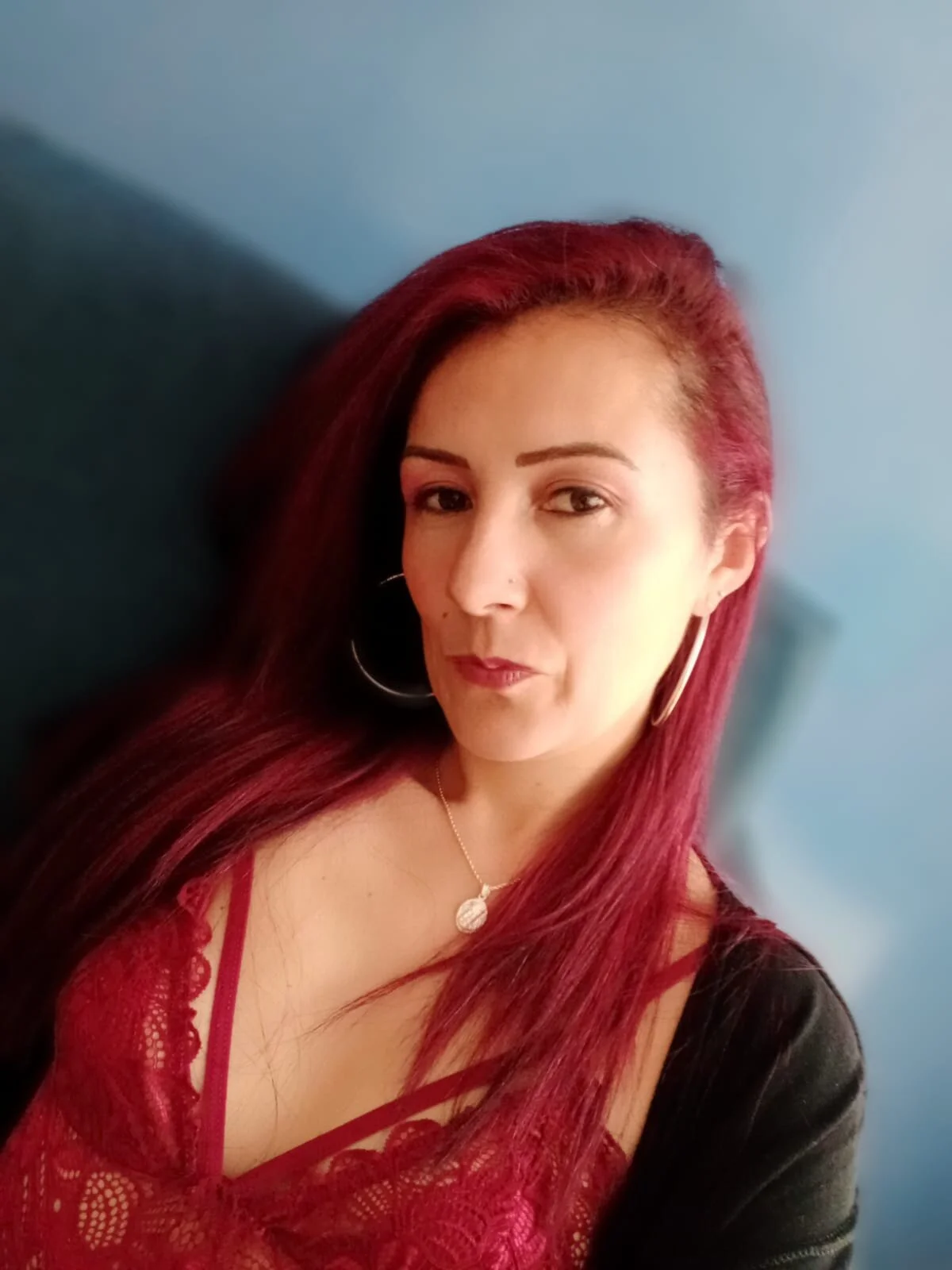 XXX Porn Photo of Nude saray_hotty 20