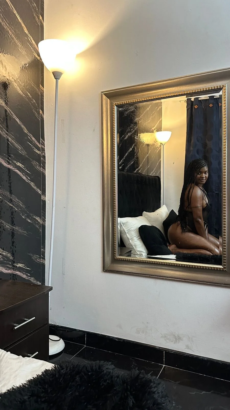 XXX Porn Photo of Nude Hanna_Fox_69 85