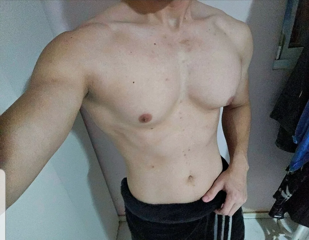 XXX Porn Photo of Nude SrAlastor 1