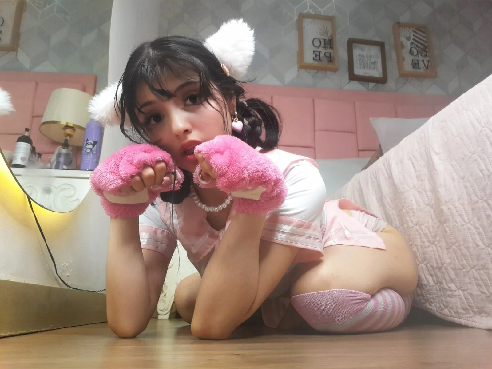 XXX Porn Photo of Nude dolly_kitter 45