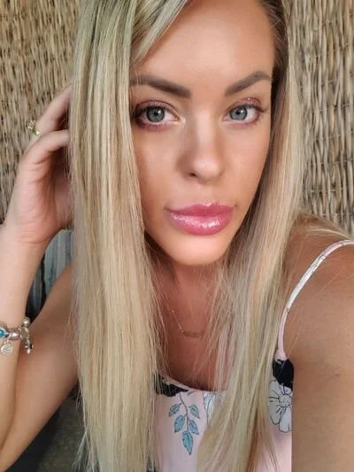 XXX Porn Photo of Nude RoseEvann 213