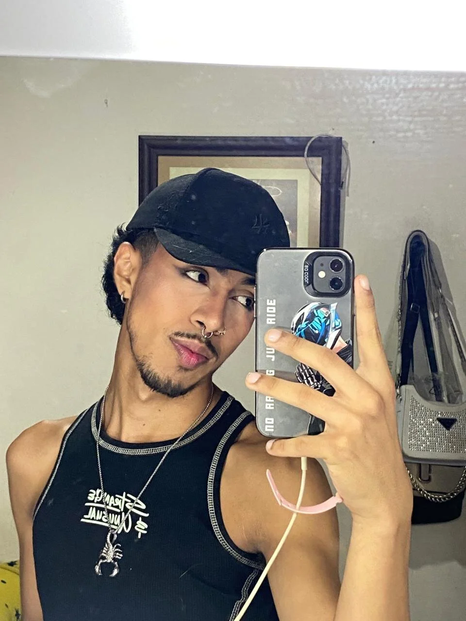 XXX Porn Photo of Nude RyanRizzo 46