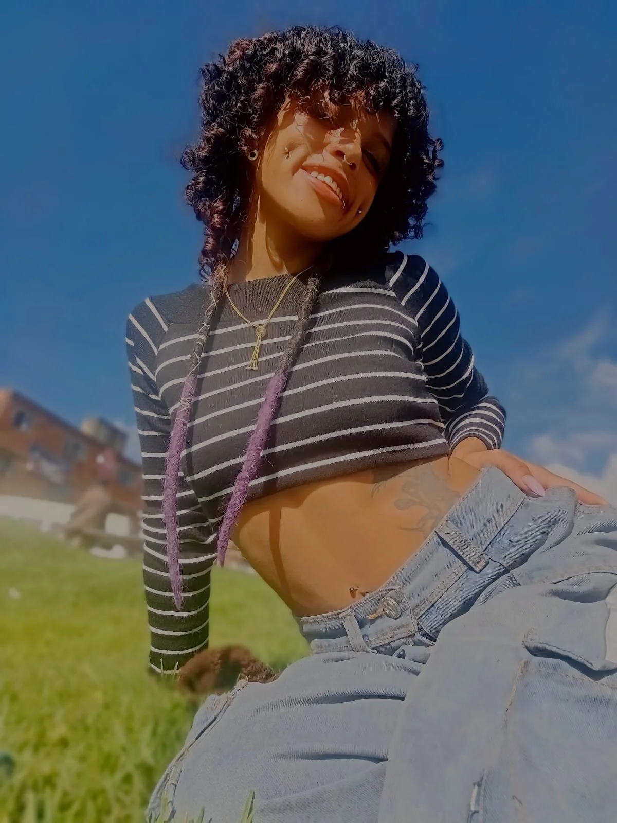 XXX Porn Photo of Nude Lunakellerr 47
