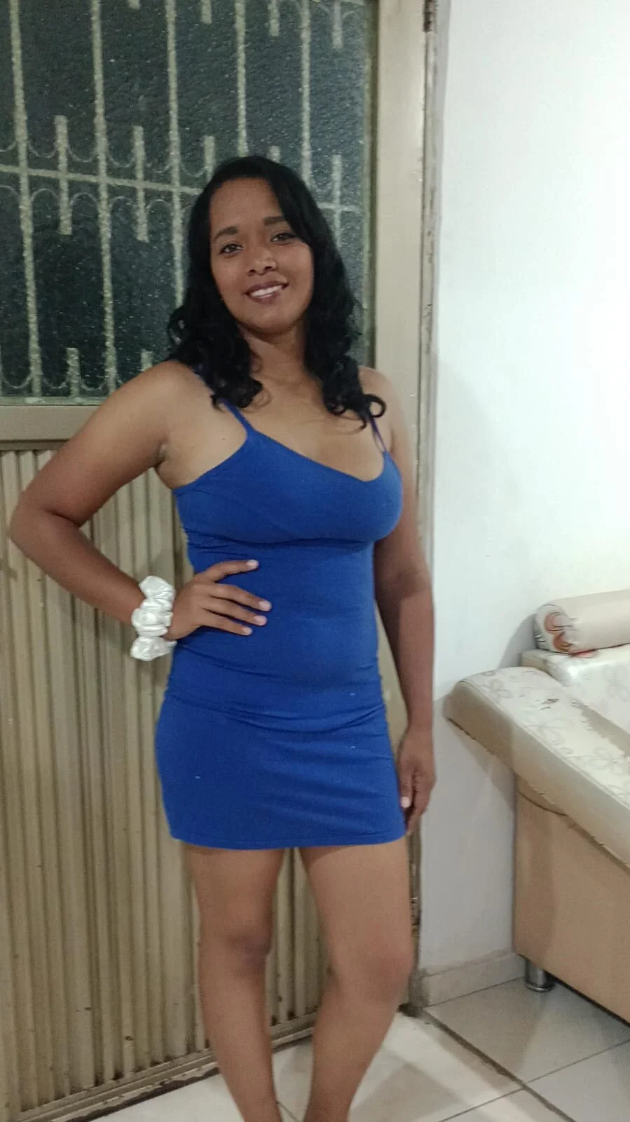 XXX Porn Photo of Nude Stefany_03_ 15