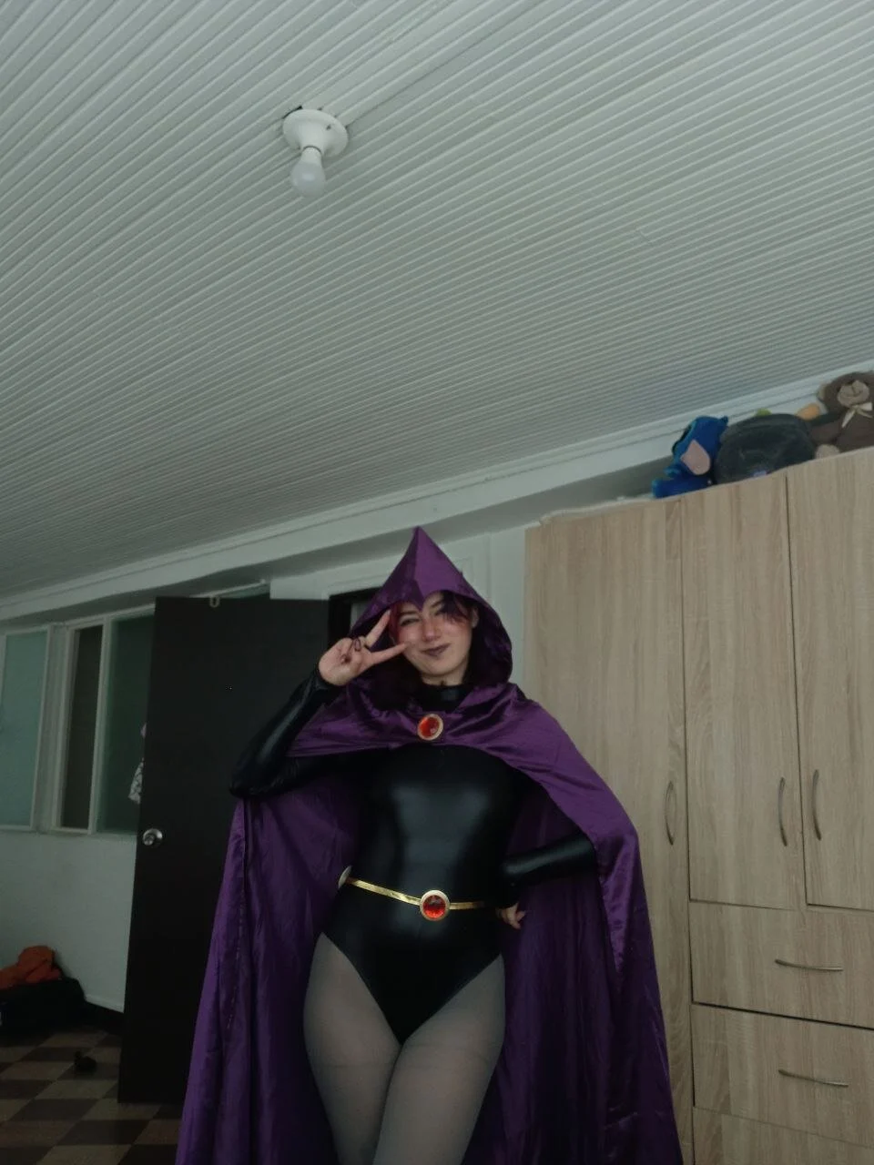 XXX Porn Photo of Nude _zephyr_ 94