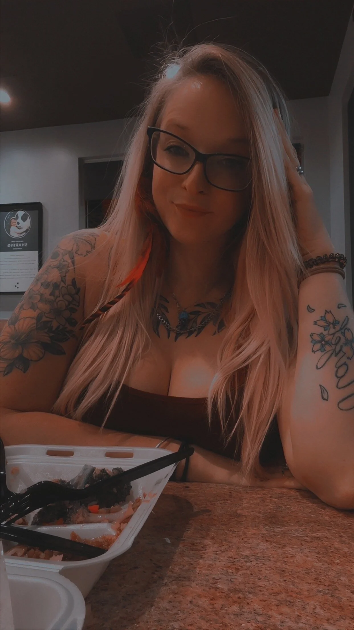 XXX Porn Photo of Nude Gypsymomma17 4