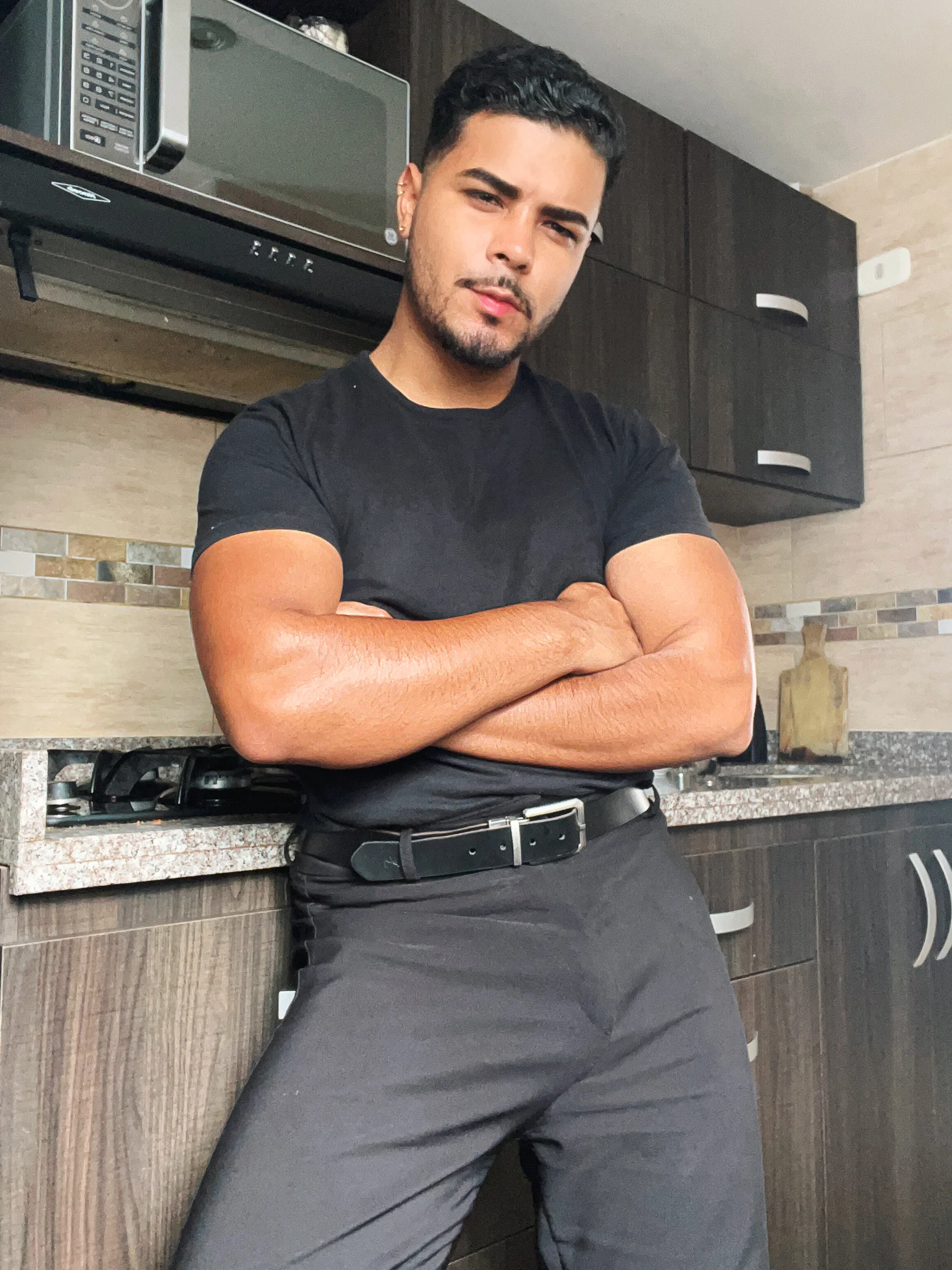 XXX Porn Photo of Nude TheKingThiago 44