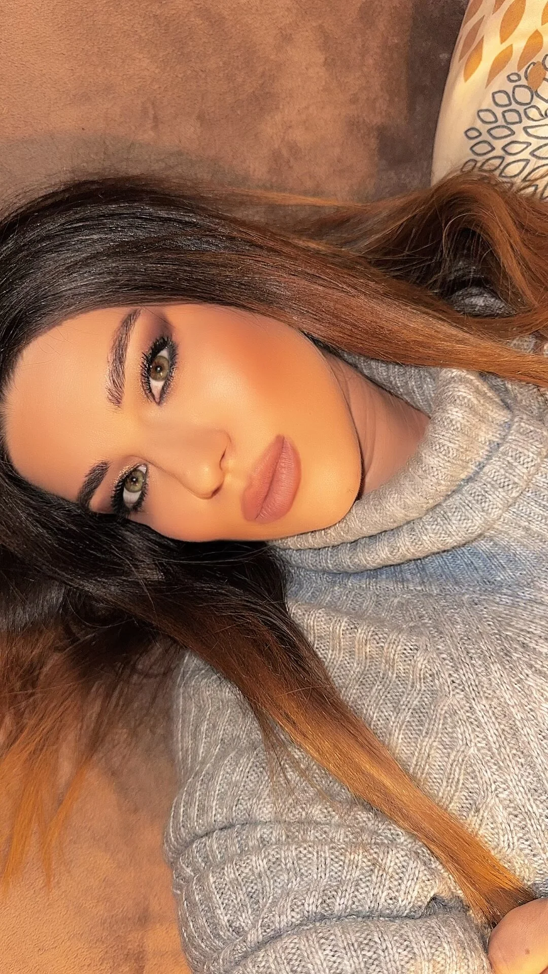 XXX Porn Photo of Nude NadiraNoor 224