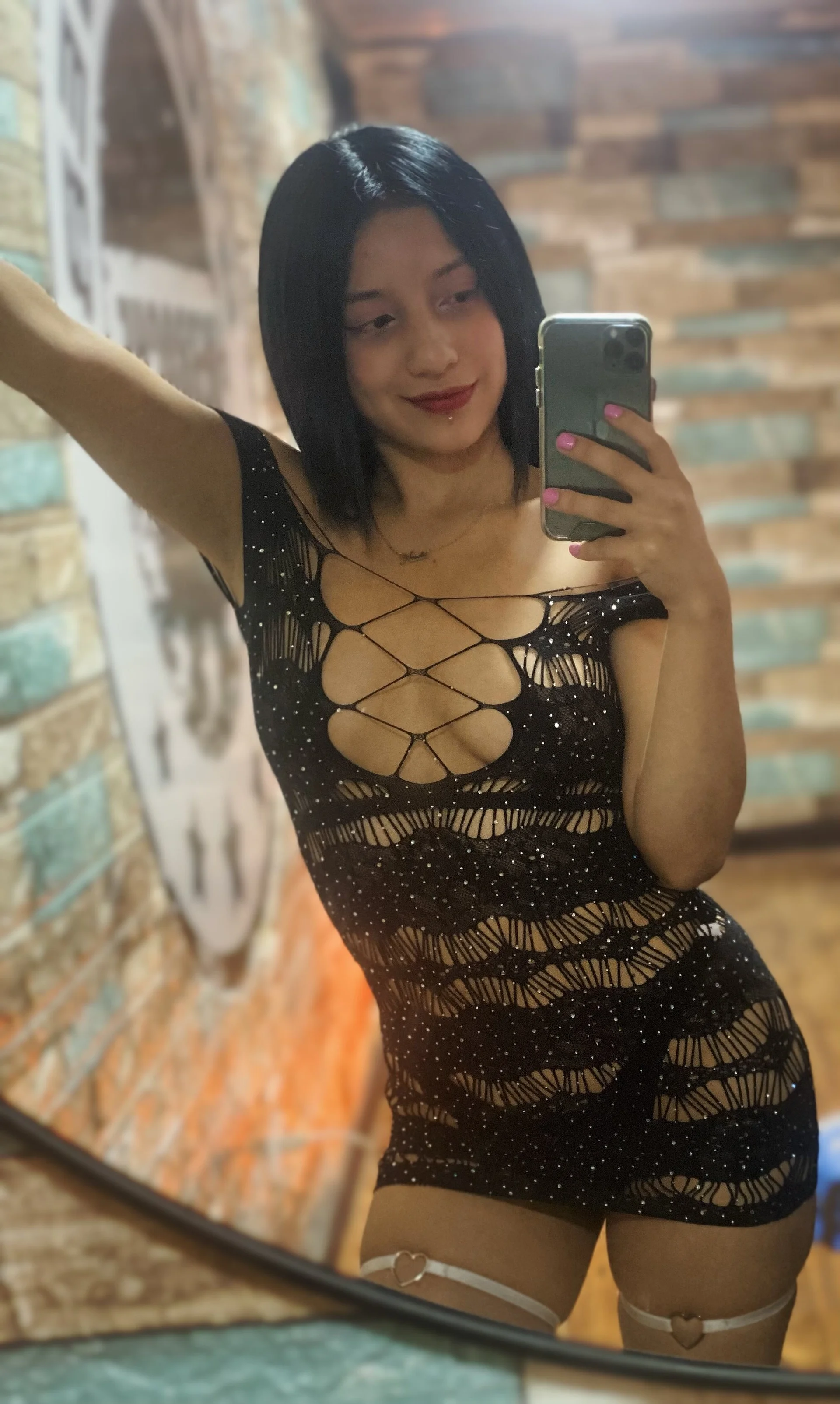 XXX Porn Photo of Nude ChloeRosey 43