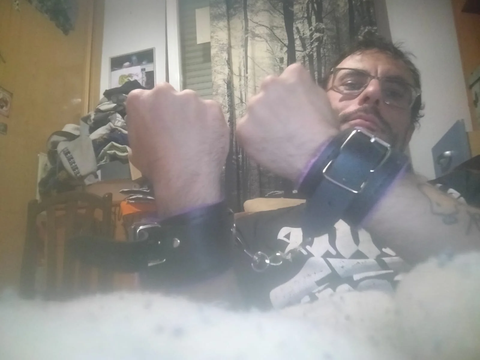 XXX Porn Photo of Nude MrFumao 3