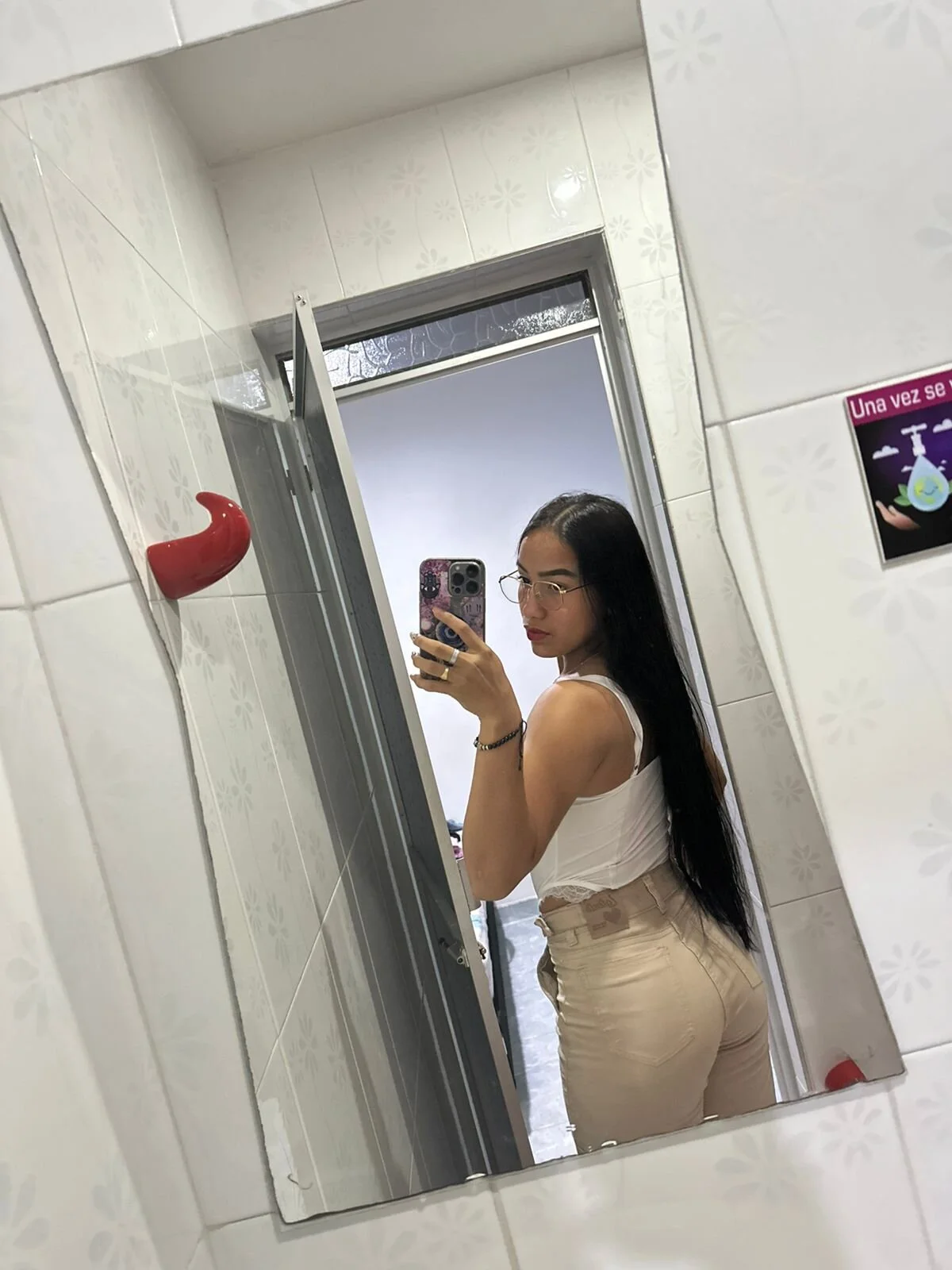 XXX Porn Photo of Nude vivi_hotnastyfull 5