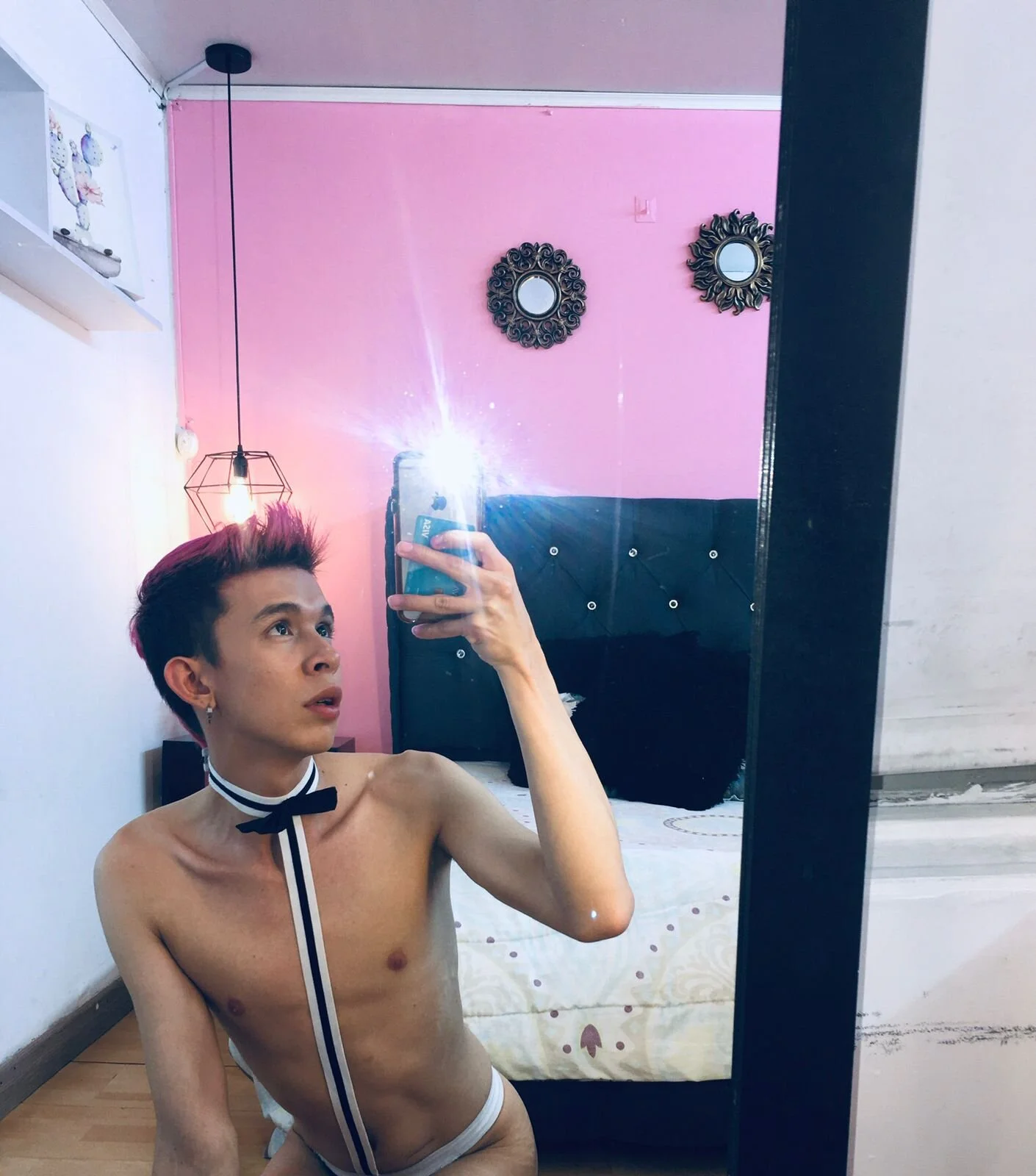 XXX Porn Photo of Nude Juaan_Diick 3