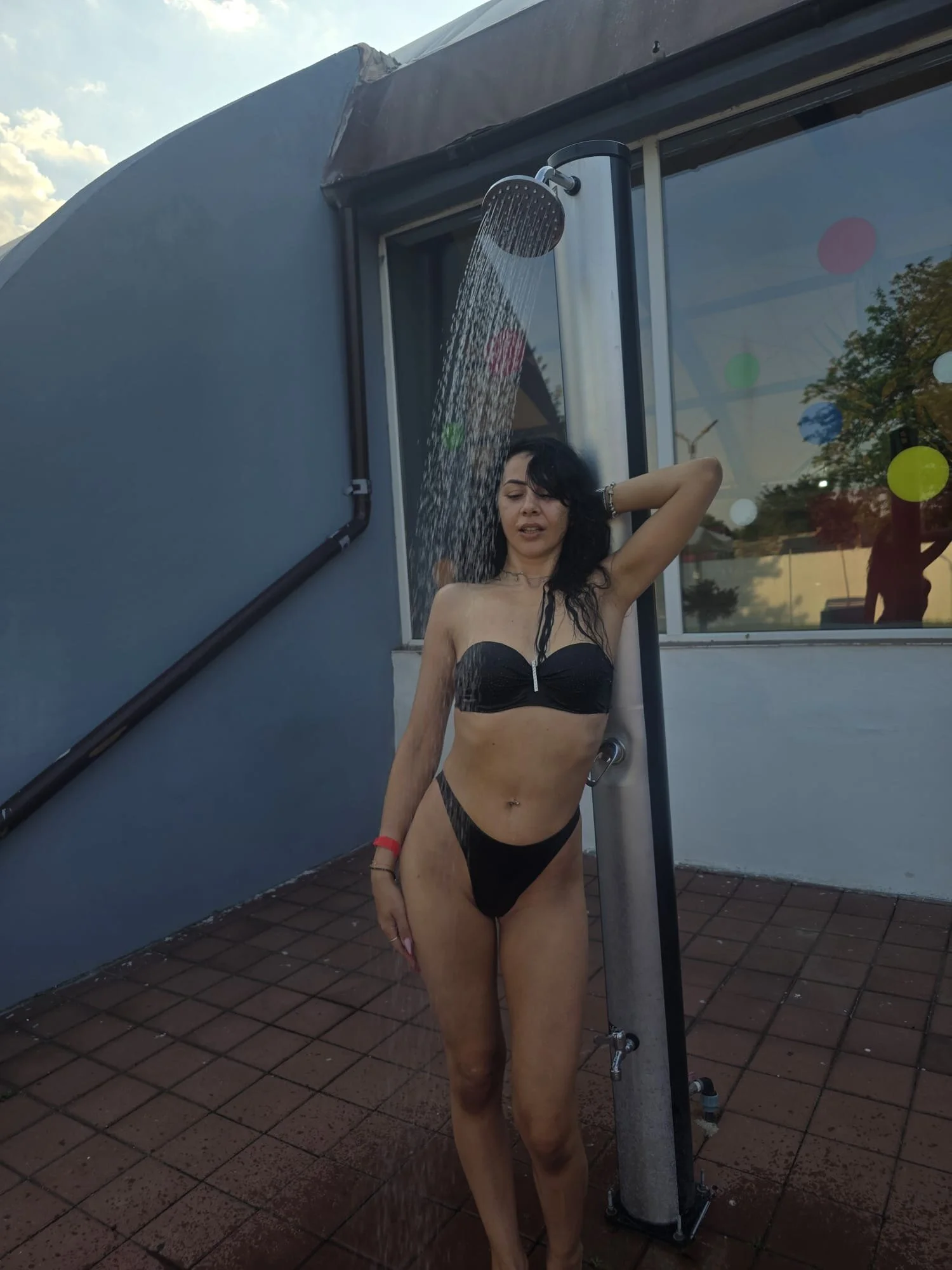 XXX Porn Photo of Nude SelenSummer 58
