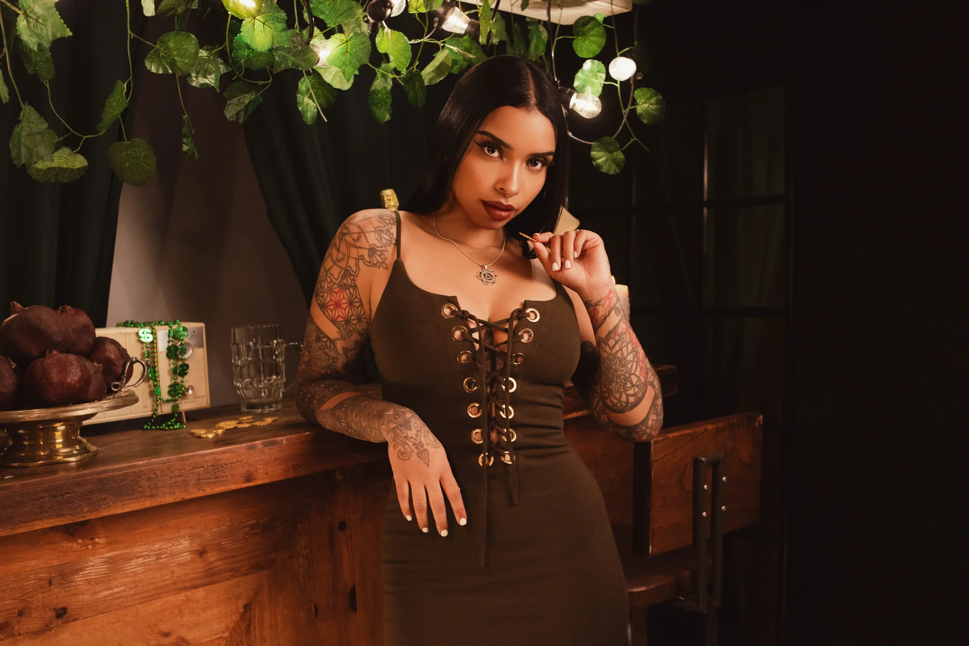 XXX Porn Photo of Nude cocoamore 115
