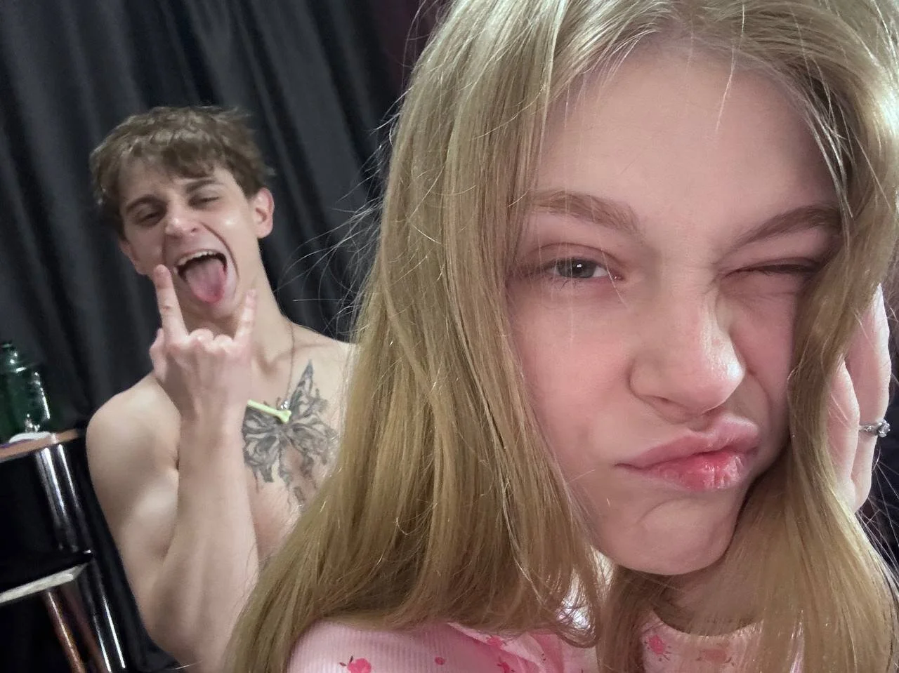 XXX Porn Photo of Nude mysunderland 5