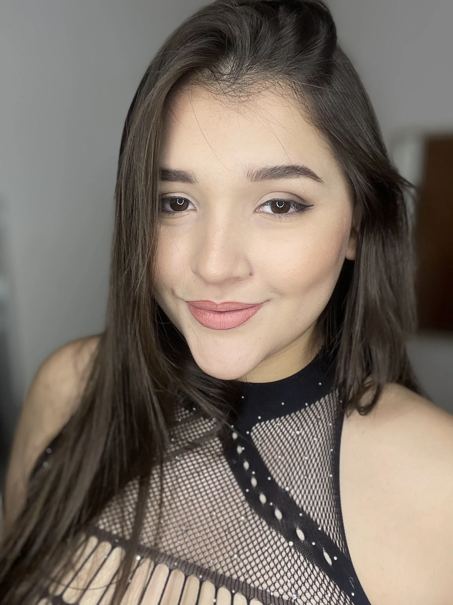 XXX Porn Photo of Nude angietubebe 26