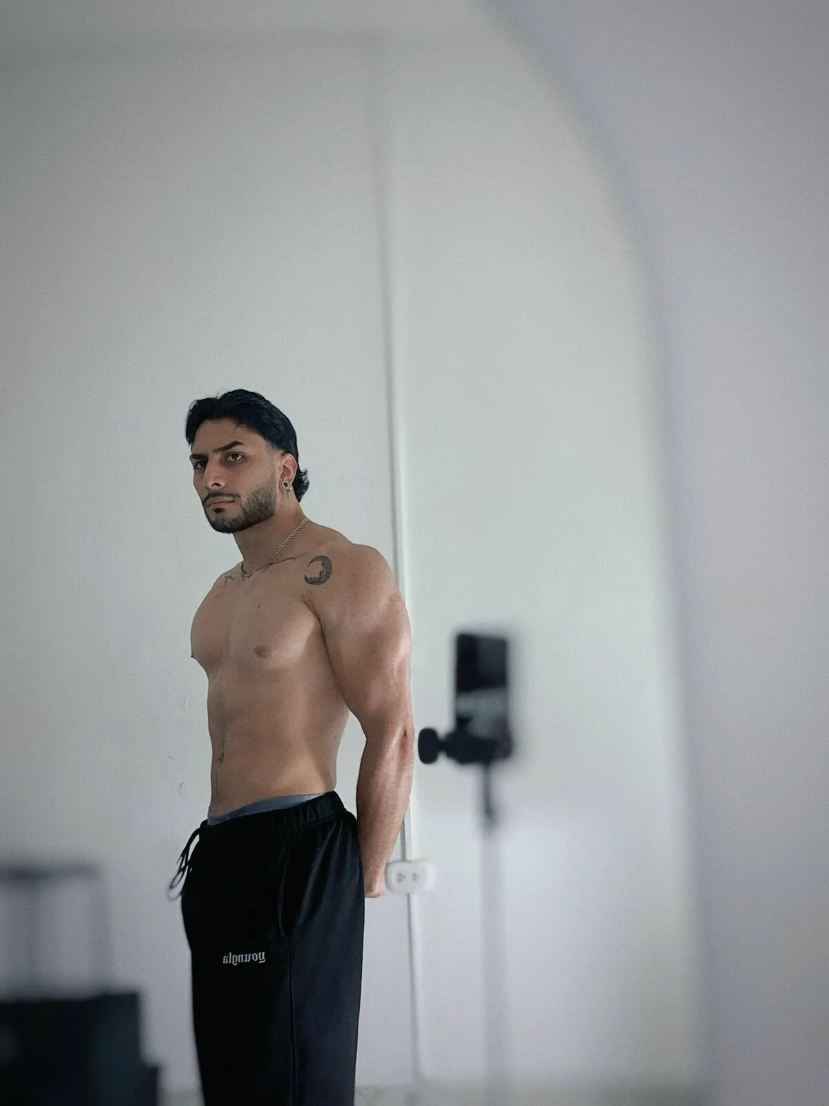 XXX Porn Photo of Nude Miike_Stone1 21
