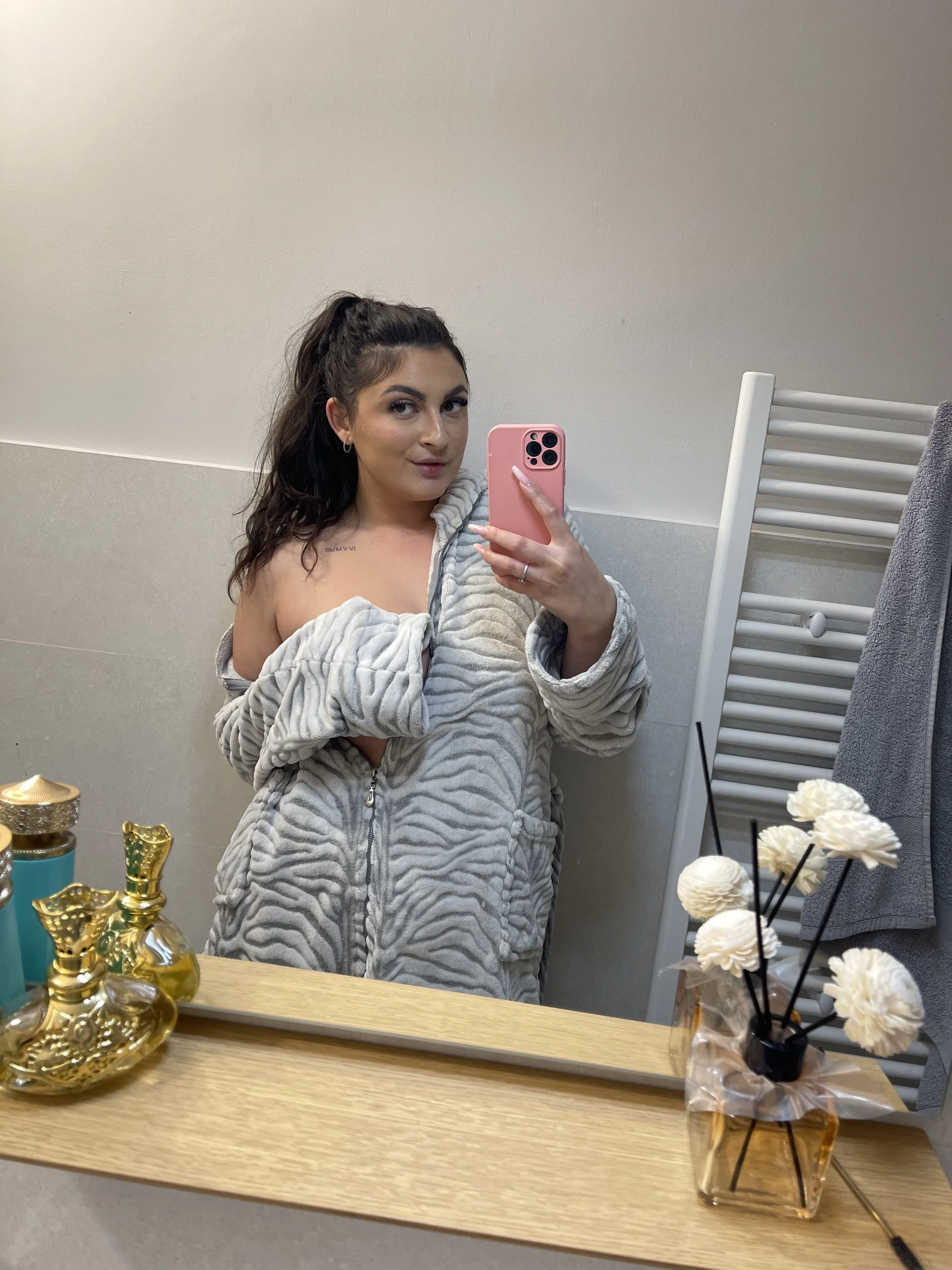 XXX Porn Photo of Nude Natasha_Olive 45